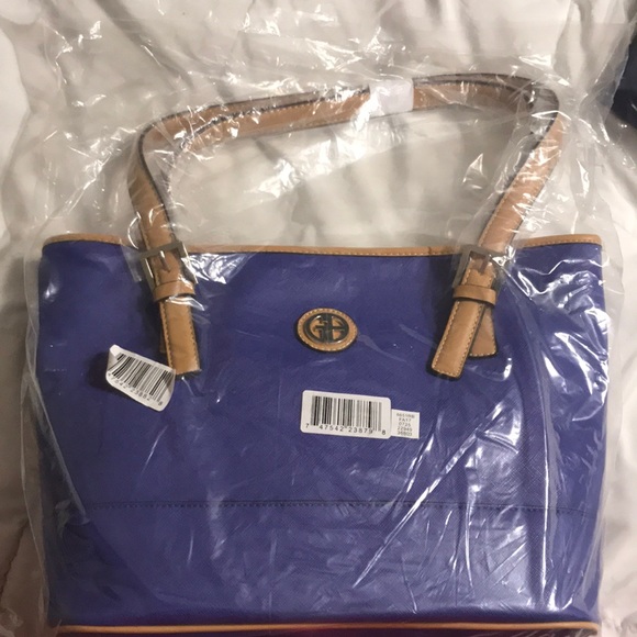 Bags - Picture 1 of 3